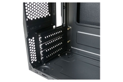 LC-Power Geh Micro ATX 2017MB o.N.