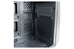 LC-Power Geh Micro ATX 2017MB o.N.