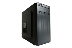 LC-Power Geh Micro ATX 2017MB o.N.
