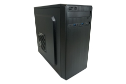 LC-Power Geh Micro ATX 2017MB o.N.