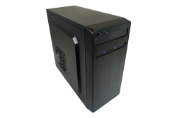 LC-Power Geh Micro ATX 2017MB o.N.