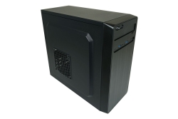 LC-Power Geh Micro ATX 2017MB o.N.