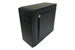 LC-Power Geh Micro ATX 2017MB o.N.