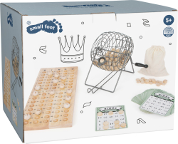 Bingo-Spiel