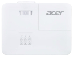 Acer Beamer H6815P 4000 ANSI lm 4K UHD wh
