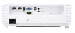 Acer Beamer H6815P 4000 ANSI lm 4K UHD wh
