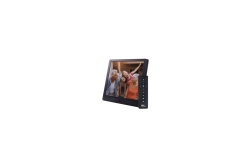Pix-Star Digitaler Bilderrahmen 15 /1xUSB/Black