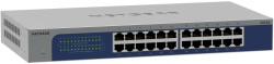 NETGEAR Switch 24x GE GS524-300EUS Unmanaged Switch