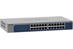 NETGEAR Switch 24x GE GS524-300EUS Unmanaged Switch