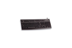 CHERRY G83-6105 KB NTK Tastatur Wired GB schwarz bulk