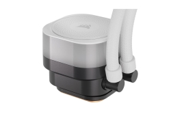 CORSAIR WAK iCUE LINK TITAN 360 RX RGB White AIO 360mm