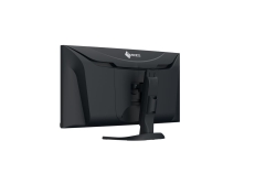 EIZO 86.7cm (34,1) EV3450XC-BK 21:9 4K 2xHDMI+DP+USB-C Curv