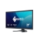EIZO 86.7cm (34,1) EV3450XC-BK 21:9 4K 2xHDMI+DP+USB-C Curv