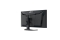 EIZO 86.7cm (34,1) EV3450XC-BK 21:9 4K 2xHDMI+DP+USB-C Curv