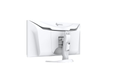 EIZO 86.7cm (34,1) EV3450XC-WT 21:9 4K 2xHDMI+DP+USB-C Curv