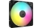 CORSAIR Lüfter RS140 ARGB PWM 140*140*25 Single Pack