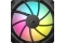 CORSAIR Lüfter RS140 ARGB PWM 140*140*25 Single Pack