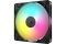 CORSAIR Lüfter RS140 ARGB PWM 140*140*25 Dual Pack