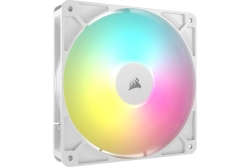 CORSAIR Lüfter RS140 ARGB PWM 140*140*25 White...