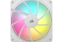 CORSAIR Lüfter RS140 ARGB PWM 140*140*25 White Single Pack