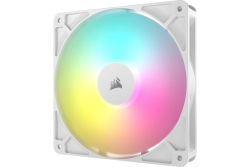 CORSAIR Lüfter RS140 ARGB PWM 140*140*25 White Single Pack