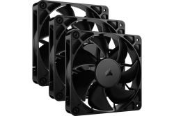 CORSAIR Lüfter RS120 PWM 120*120*25 Triple Pack