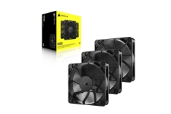 CORSAIR Lüfter RS120 PWM 120*120*25 Triple Pack
