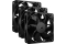 CORSAIR Lüfter RS120 PWM 120*120*25 Triple Pack