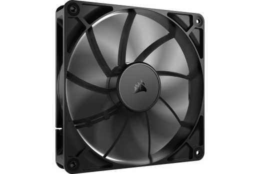 CORSAIR Lüfter RS140 PWM 140*140*25 Single Pack
