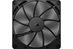 CORSAIR Lüfter RS140 PWM 140*140*25 Dual Pack