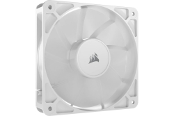CORSAIR Lüfter RS120 PWM 120*120*25 White Single Pack