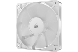 CORSAIR Lüfter RS120 PWM 120*120*25 White Single Pack