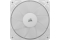CORSAIR Lüfter RS120 PWM 120*120*25 White Single Pack