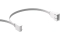 CORSAIR Lüfter RS120 PWM 120*120*25 White Single Pack
