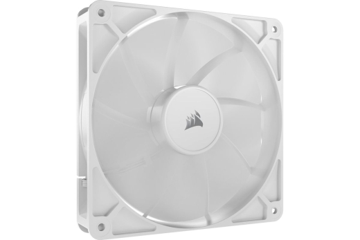 CORSAIR Lüfter RS140 PWM 140*140*25 White Single Pack