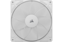 CORSAIR Lüfter RS140 PWM 140*140*25 White Single Pack
