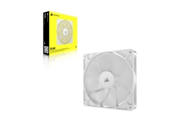 CORSAIR Lüfter RS140 PWM 140*140*25 White Single Pack