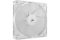 CORSAIR Lüfter RS140 PWM 140*140*25 White Single Pack