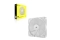 CORSAIR Lüfter RS140 PWM 140*140*25 White Single Pack
