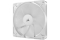 CORSAIR Lüfter RS140 PWM 140*140*25 White Single Pack