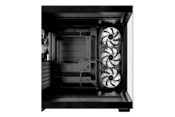 be quiet! Geh Light Base 600 DX Black