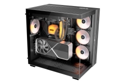 be quiet! Geh Light Base 600 DX Black
