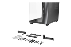 be quiet! Geh Light Base 600 DX Black