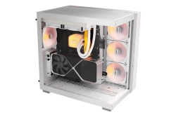 be quiet! Geh Light Base 600 DX White