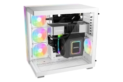be quiet! Geh Light Base 600 DX White