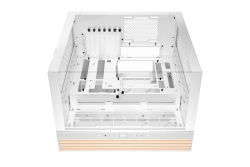 be quiet! Geh Light Base 600 DX White