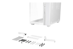 be quiet! Geh Light Base 600 DX White