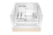 be quiet! Geh Light Base 600 DX White