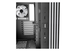 be quiet! Geh Light Base 600 LX Black