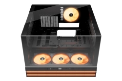 be quiet! Geh Light Base 600 LX Black